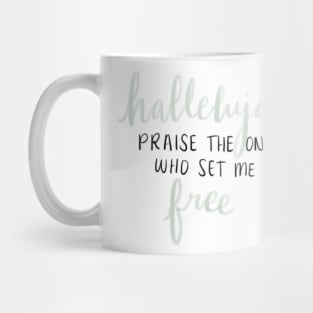 Living Hope Mug